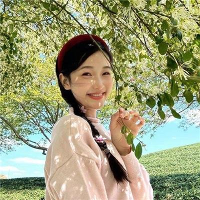滑稽女郎