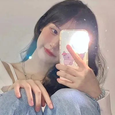 小姐嬉春